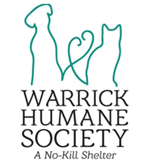 Warrick humane society - 